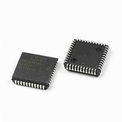 P87C54X2BA,512 44-LCC (J-Lead) IC 80C51 MCU 256 RAM 44PLCC