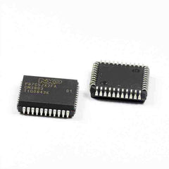 P87C52X2FA,512 44-LCC (J-Lead) IC 80C51 MCU 8K OTP 44-PLCC