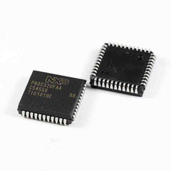 P80C32UFAA,512 44-LCC (J-Lead) IC 80C51 MCU 8BIT ROMLESS 44PLCC