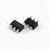 AOZ1280CI - SOT-23-6 - IC REG BUCK ADJ 1.2A SOT23-6