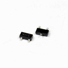 ZMR500FTA SOT-23-3 IC REG LDO 5V 50MA SOT23