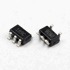 SC189CSKTRT SOT-23-5 IC REG BUCK SYNC 1.2V SOT23-5