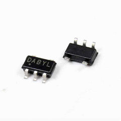 NCP1400ASN30T1G 5-TSOP IC REG BOOST 3V 0.1A 5TSOP