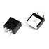 LM317D2TR4G - D2PAK - IC REG LDO ADJ .5A D2PAK