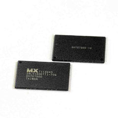 MX29LV160DTTI-70G 48-TSOP IC FLASH PAR 3V 16MB 70NS 48TSOP