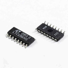 LTC1266AIS#PBF 16-SOIC IC REG CTRLR BUCK BST PWM 16SOIC