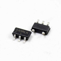 NCP1522BSNT1G 5-TSOP IC REG BUCK SYNC ADJ 0.6A 5TSOP