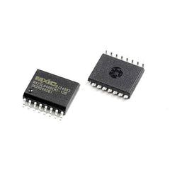 MX25L6406EMI-12G 16-SOP IC FLASH SER 64MB 86MHZ 16SOP