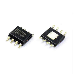 RT8293AHZSP 8-SOP-EP IC REG BUCK SYNC ADJ 3A 8SOP