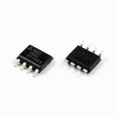 ICL7667CBA-T 8-SOIC IC MOSFET DRIVER DUAL PWR 8-SOIC