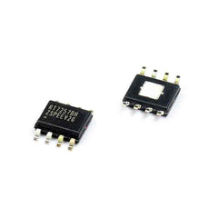RT7257BHZSP 8-SOP-EP IC REG BUCK SYNC ADJ 3A 8SOP