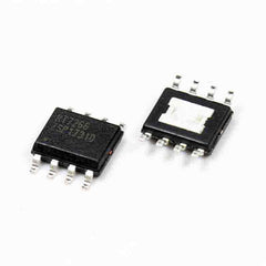 RT7266ZSP 8-SOP IC REG BUCK SYNC ADJ 3A 8SOP