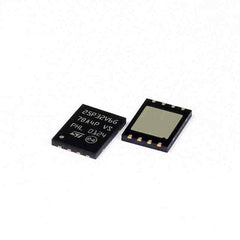 M25P32-VME6TG 8-VDFPN (MLP8) (8x6) IC FLASH 32MBIT 75MHZ 8VDFPN