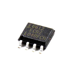 ISL6612ECBZ-T 8-SOIC-EP IC MOSFET DRVR SYNC BUCK 8EPSOIC