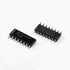 SN74F258DR - 16-SOIC N - IC SELECTOR MUX QUAD 2-1 16-SOIC