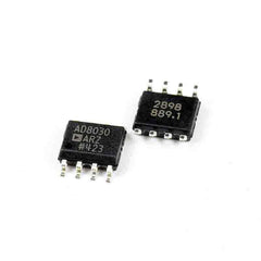AD8030ARZ-REEL7 8-SOIC N IC AMP GP R-R DUAL LP 8SOIC