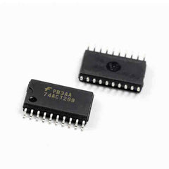 74ACT299SCX 20-SOIC IC SHIFT/REGISTER STORE 20SOIC