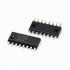 MM74HC594M - 16-SOIC - IC SHIFT REGISTER 8-BIT 16-SOIC
