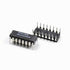 MM74HC594N - 16-DIP - IC SHIFT REGISTER 8-BIT 16-DIP