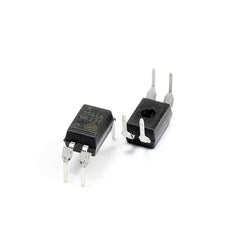 PS2561AL1-1-V-A 4-DIP PHOTOCOUPLER 1CH TRANS 4-DIP
