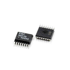 PI5C3251Q 16-QSOP IC 8:1 MUX/DEMUX BUS SW 16-QSOP