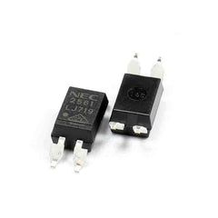 PS2561L2-1-V-E3-A 4-SMD, Gull Wing PHOTOCOUPLER 1CH TRANS 4SMD WIDE