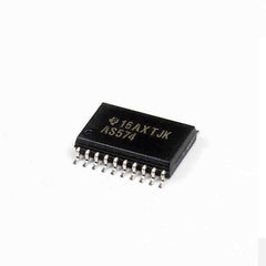 SN74AS574DW 20-SOIC (0.295", 7.50mm Width) IC OCTAL F-F TRI-STATE 20-SOIC