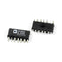 OP496GSZ-REEL7 - 14-SOIC - IC OPAMP GP R-R 450KHZ LP 14SOIC
