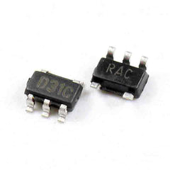 LP3470IM5-4.63 SOT-23-5 IC CIRCUIT RESET PWR-ON SOT23-5