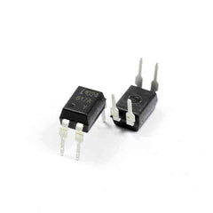 LTV-817A 4-DIP ISOLATOR 5KVRMS 1CH TRANS 4-DIP