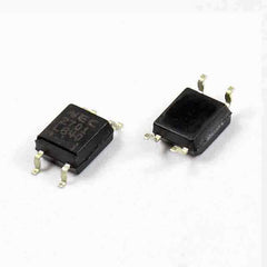PS2701-1-V-A 4-SMD, Gull Wing OPTOISOLATOR 1CH TRANS OUT 4-SOP