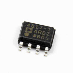 ADA4817-1ARDZ-R7 8-SOIC-EP IC OPAMP VF 410MHZ LN 40MA 8SOIC