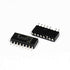 TLP291-4(GB-TP,E) - 16-SOIC (0.179", 4.55mm Width) - ISOL 2.5KVRMS 4CH TRANS OUT SO16