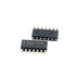 LM248D - 14-SOIC - IC OPAMP GP 1MHZ QUAD 14SOIC