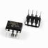 MCP602-I/P - 8-PDIP - IC OPAMP DUAL SNGL SUPPLY 8DIP