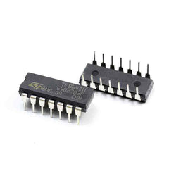 TL064IN 14-PDIP IC OPAMP JFET 1MHZ QUAD 14DIP