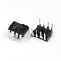 MCP6041-I/P - 8-PDIP - IC OPAMP 1.4V SNGL SUPPLY 8DIP