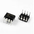 LM741CN - 8-DIP - IC OP AMP HI PERFORMANCE 8-DIP