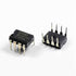 OPA347PA - 8-PDIP - IC OPAMP GP R-R 350KHZ SGL 8DIP