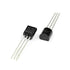 MC78L12ABPG - TO-92-3 - IC REG LDO 12V .1A TO92