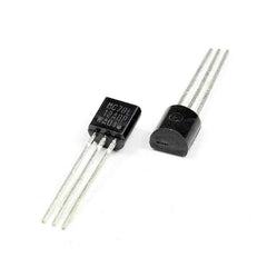 MC78L12ABPG TO-92-3 IC REG LDO 12V .1A TO92