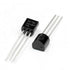 MC78L08ABPG - TO-92-3 - IC REG LDO 8V .1A TO92