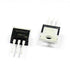 BUZ31L H - PG-TO220-3 - MOSFET N-CH 200V 13.5A TO220-3