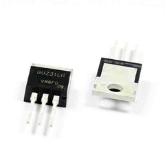 BUZ31L H PG-TO220-3 MOSFET N-CH 200V 13.5A TO220-3