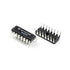 MC74ACT138N - 16-DIP - IC DECODER/DEMUX 1-8 HS 16DIP
