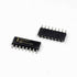 MC74VHC257DR2 - 16-SOIC - IC MUX QUAD 2CHAN 3STATE 16SOIC