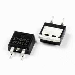 NTB60N06T4G D2PAK MOSFET N-CH 60V 60A D2PAK