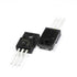SPA04N80C3 - PG-TO220-FP - MOSFET N-CH 800V 4A TO220FP