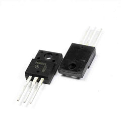 SPA04N80C3 PG-TO220-FP MOSFET N-CH 800V 4A TO220FP