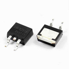 AOB2918L TO-263 (D2Pak) MOSFET N CH 100V 90A TO263